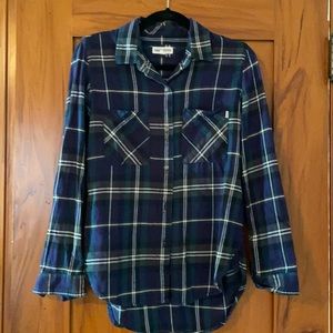 Vans - Women’s Flannel Shirt